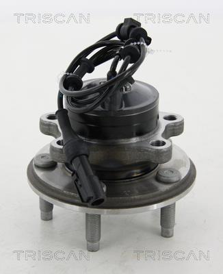 Triscan 8530 10188 Wheel bearing kit 853010188