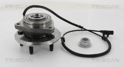 Triscan 8530 10189 Wheel bearing kit 853010189