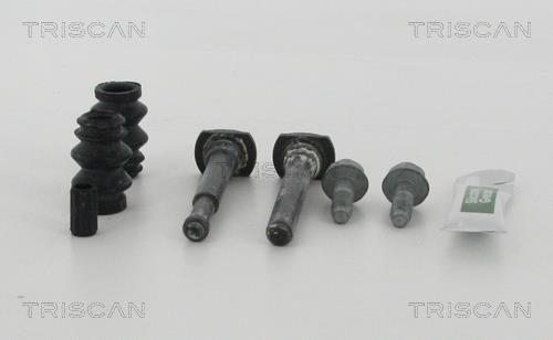 Triscan 8170 169129 Repair Kit, brake caliper guide 8170169129