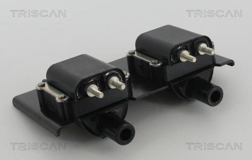 Triscan 8860 20007 Ignition coil 886020007