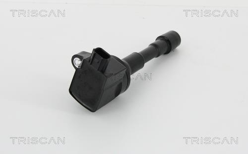 Triscan 8860 40015 Ignition coil 886040015