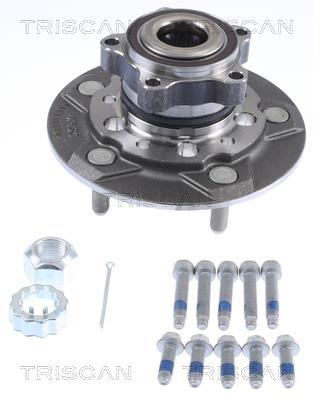 Triscan 8530 16150 Wheel bearing kit 853016150