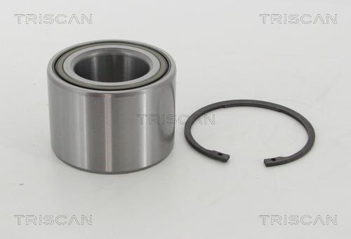 Triscan 8530 16154 Wheel bearing kit 853016154