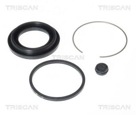 Triscan 8170185107 Repair Kit, brake caliper 8170185107