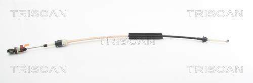 Triscan 8140 28723 Gearbox cable 814028723