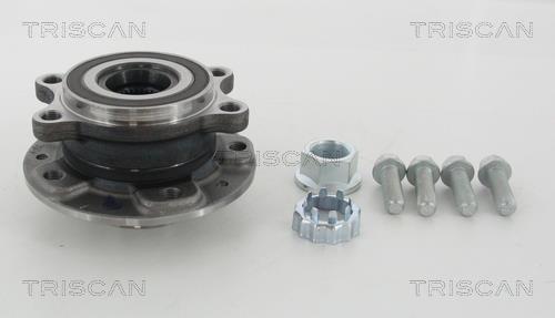 Triscan 8530 14141 Wheel bearing kit 853014141