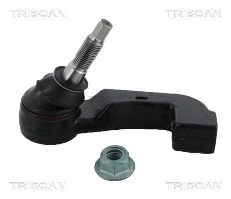 Triscan 8500 80118 Tie rod end outer 850080118