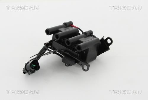 Triscan 8860 43059 Ignition coil 886043059