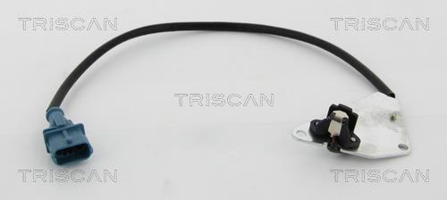 Triscan 8865 15106 Camshaft position sensor 886515106