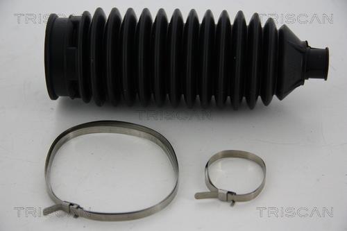 Triscan 8500 69000 Bellow kit, steering 850069000