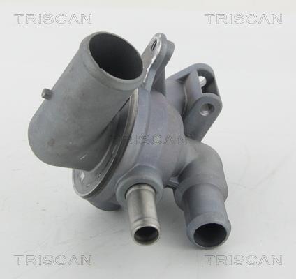 Triscan 8620 45880 Thermostat, coolant 862045880