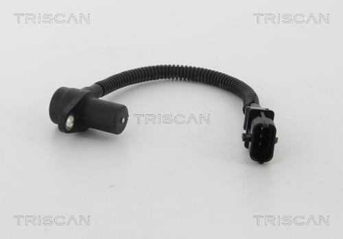 Triscan 8855 18107 Crankshaft position sensor 885518107
