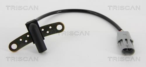 Triscan 8855 25105 Crankshaft position sensor 885525105
