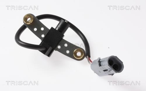 Triscan 8855 25115 Crankshaft position sensor 885525115
