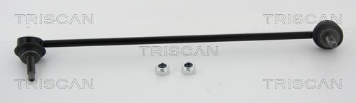 Triscan 8500 80618 Rod/Strut, stabiliser 850080618