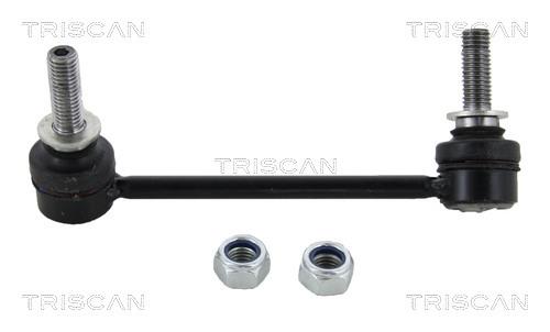 Triscan 8500 17618 Rod/Strut, stabiliser 850017618