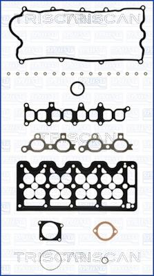 Triscan 597-5086 Gasket Set, cylinder head 5975086