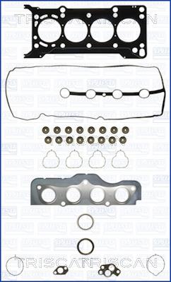 Triscan 598-4078 Gasket Set, cylinder head 5984078