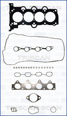 Triscan 598-3314 Gasket Set, cylinder head 5983314