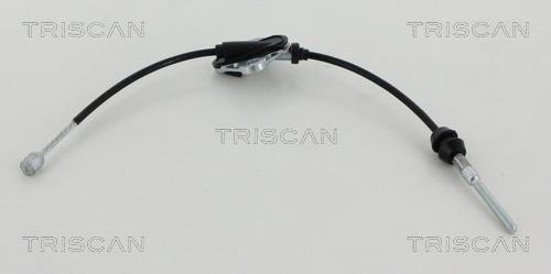 Triscan 8140 161195 Cable Pull, parking brake 8140161195