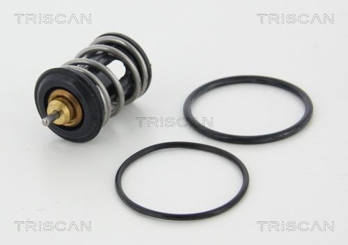 Triscan 8620 465105 Thermostat, coolant 8620465105