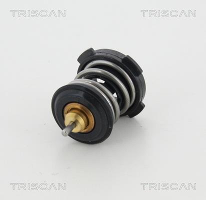 Triscan 8620 46687 Thermostat, coolant 862046687