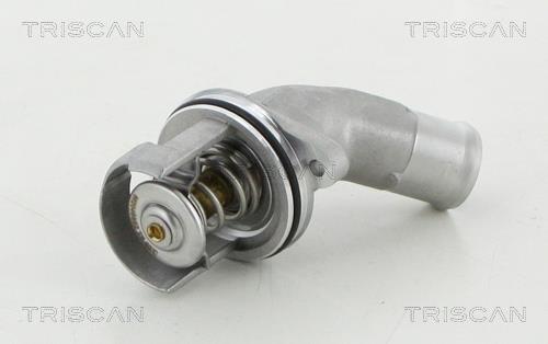 Triscan 8620 46892 Thermostat, coolant 862046892