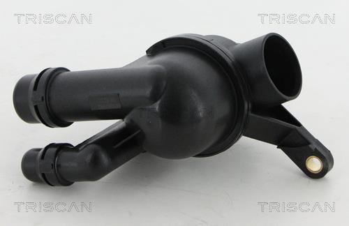 Triscan 8620 47582 Thermostat, coolant 862047582