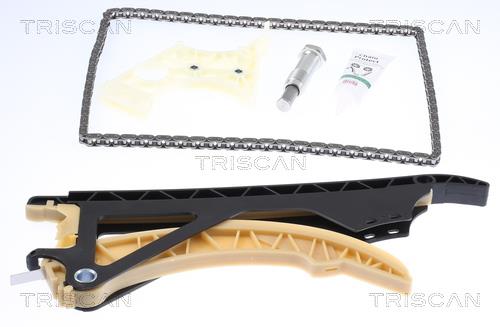 Triscan 8650 11005 Timing chain kit 865011005