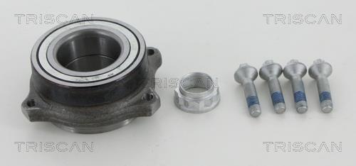 Triscan 8530 23230 Wheel bearing kit 853023230