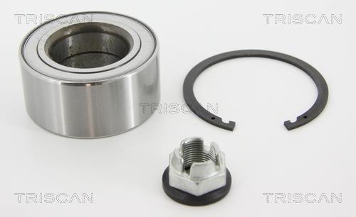 Triscan 8530 25135 Wheel bearing kit 853025135