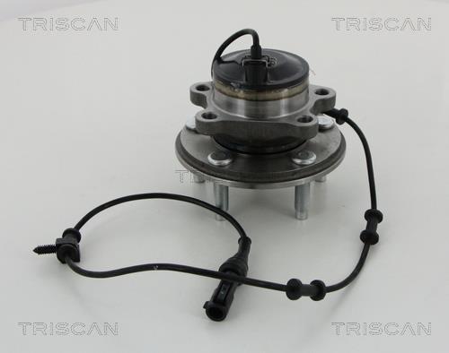 Triscan 8530 10191 Wheel bearing kit 853010191