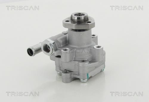 Triscan 8515 29681 Hydraulic Pump, steering system 851529681
