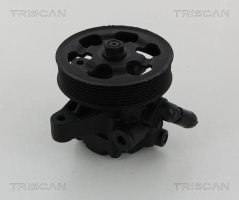 Triscan 8515 40606 Hydraulic Pump, steering system 851540606