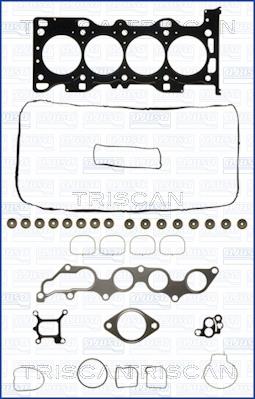 Triscan 598-26114 Gasket Set, cylinder head 59826114