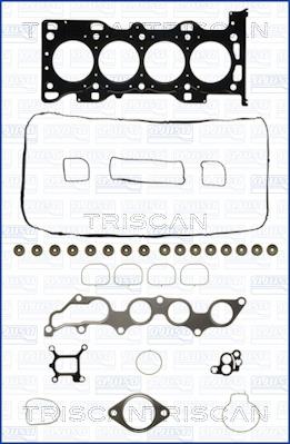 Triscan 598-26115 Gasket Set, cylinder head 59826115