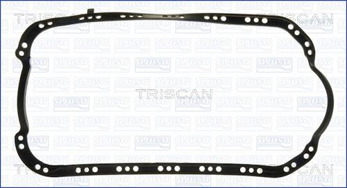 Triscan 510-3003 Gasket oil pan 5103003