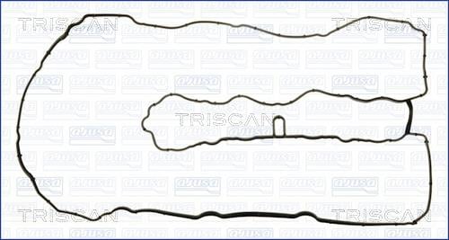 Triscan 515-1767 Gasket, cylinder head cover 5151767