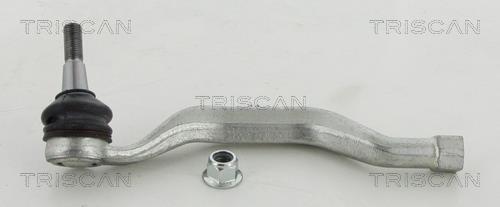 Triscan 8500 25142 Tie rod end outer 850025142