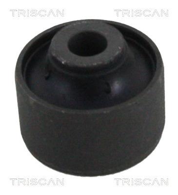 Suspension arm bushing Renault Kadjar: 850025828 Triscan Control arm bushing