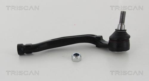 Triscan 8500 28121 Tie rod end outer 850028121