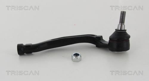 Outer tie rod DS DS 9: 850028121 Triscan Tie rod end outer