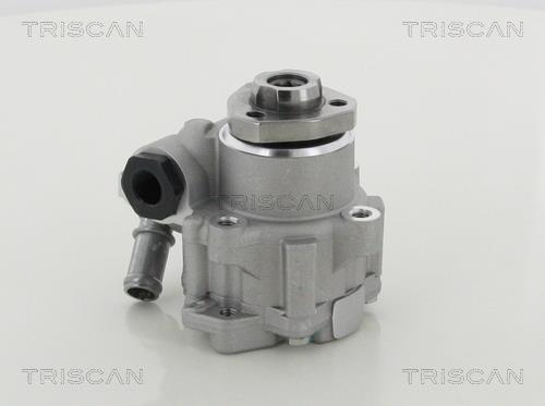 Triscan 8515 29680 Hydraulic Pump, steering system 851529680