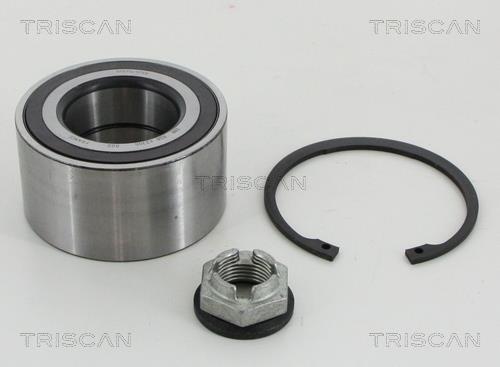 Triscan 8530 17008 Wheel bearing kit 853017008