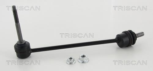 Triscan 8500 236002 Rod/Strut, stabiliser 8500236002