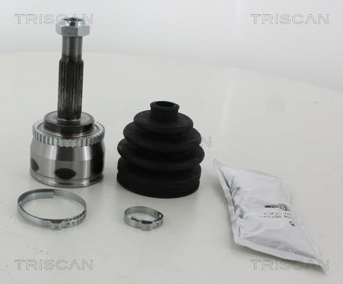 Triscan 8540 42134 Drive Shaft Joint (CV Joint) with bellow, kit 854042134