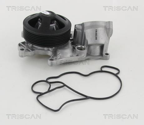 Triscan 8600 11040 Water pump 860011040