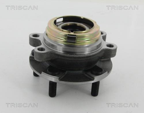 Triscan 8530 14142 Wheel bearing kit 853014142