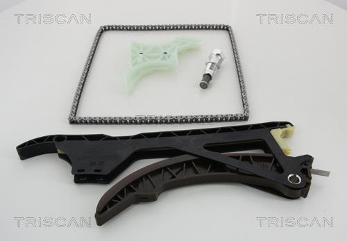 Triscan 8650 11009 Timing chain kit 865011009