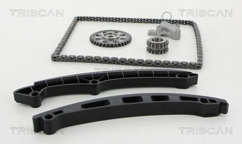 Triscan 8650 29022 Timing chain kit 865029022